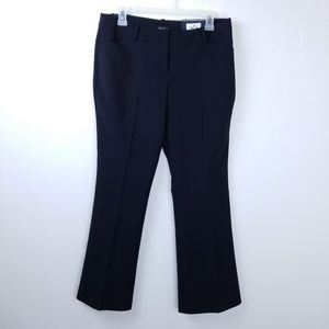 ✔Worthington Petite 10P Trouser Leg Slacks